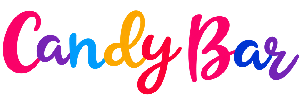 Candy Bar