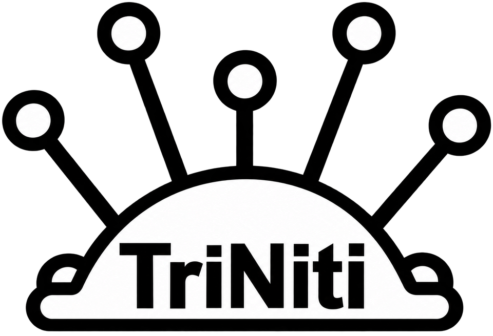 ТриНити